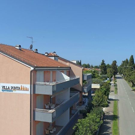 Villa Punta Umago Exterior foto