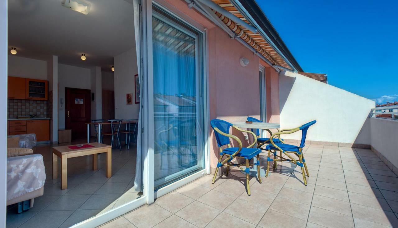 Villa Punta Umago Exterior foto