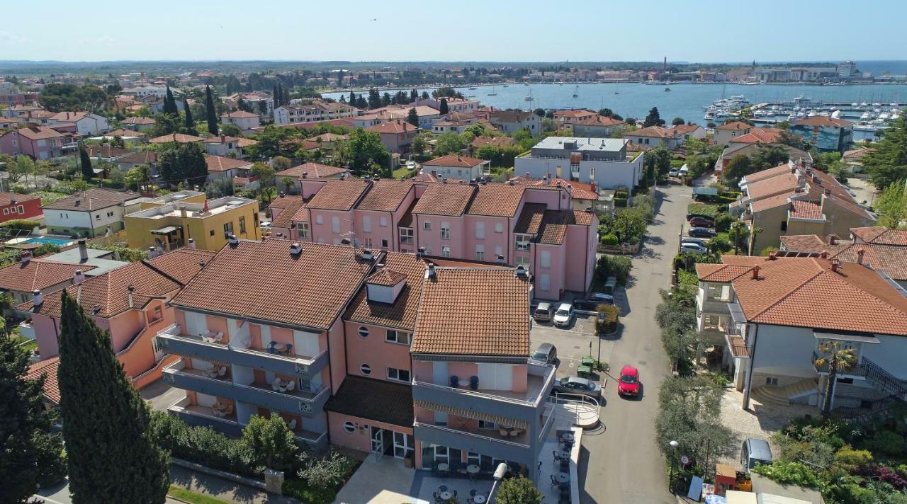 Villa Punta Umago Exterior foto